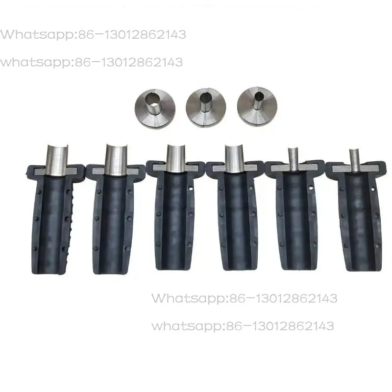 JD006-2 88800414 Pneumatic Pipe Disassembly Tool