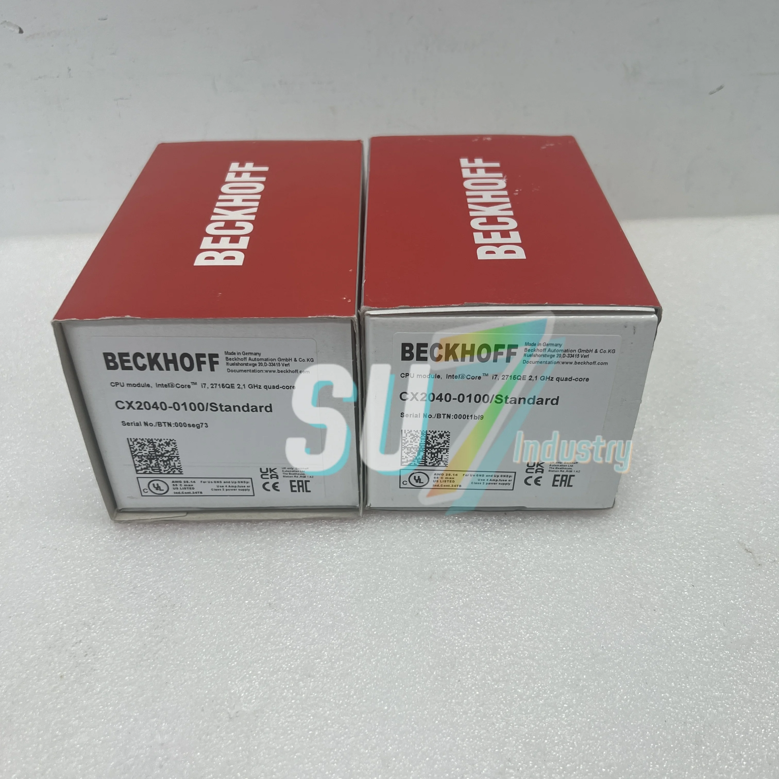 

Новый контроллер в коробке CX2030-0123 CX2040-0100 CX2040-0135 CX2040-0112 CX2040-0115