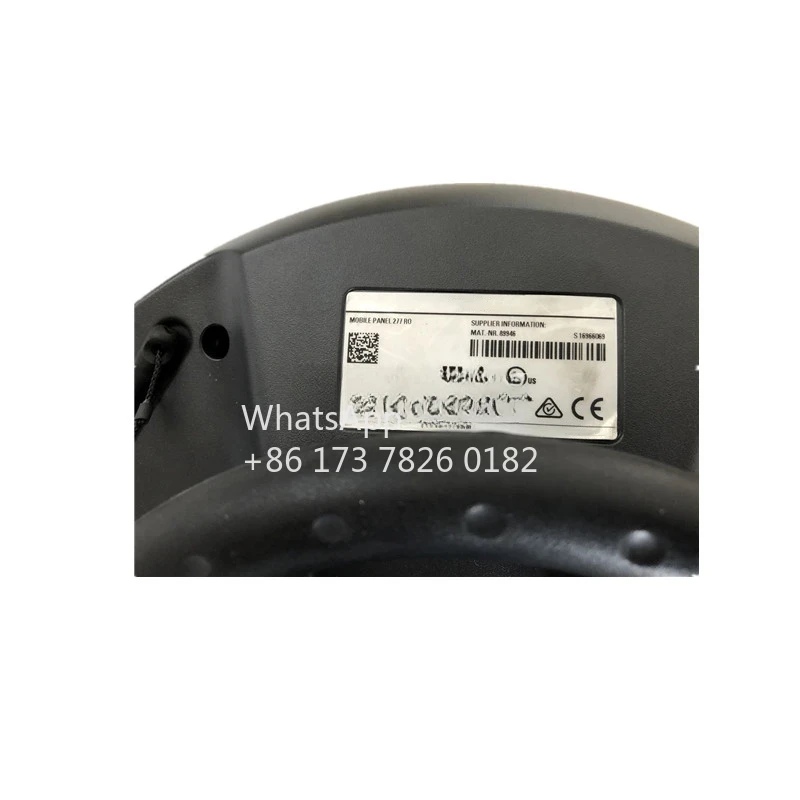 Мобильная панель 277 RO Screen 6AV6645-7AB10-1AS0 Spot