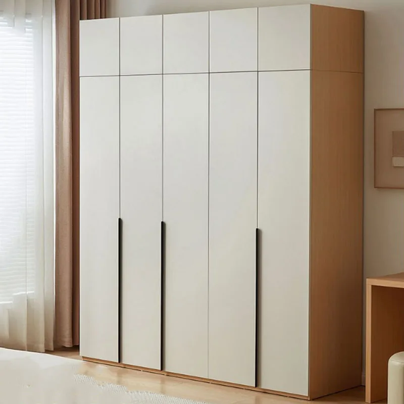 الجمالية الإبداعية خزانة لهجة تصميم فاخر توفير مساحة كبيرة الحجم خزانة بسيطة خمر موبليس غرفة المعيشة الديكور