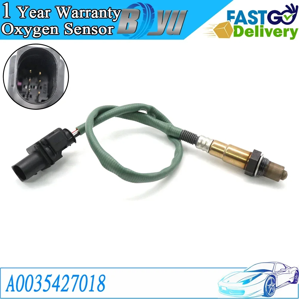 

Датчик кислорода A 0035427018 Для MERCEDES-BENZ A160 A180 A200 B160 B180 B200 C200 C220 0258017016