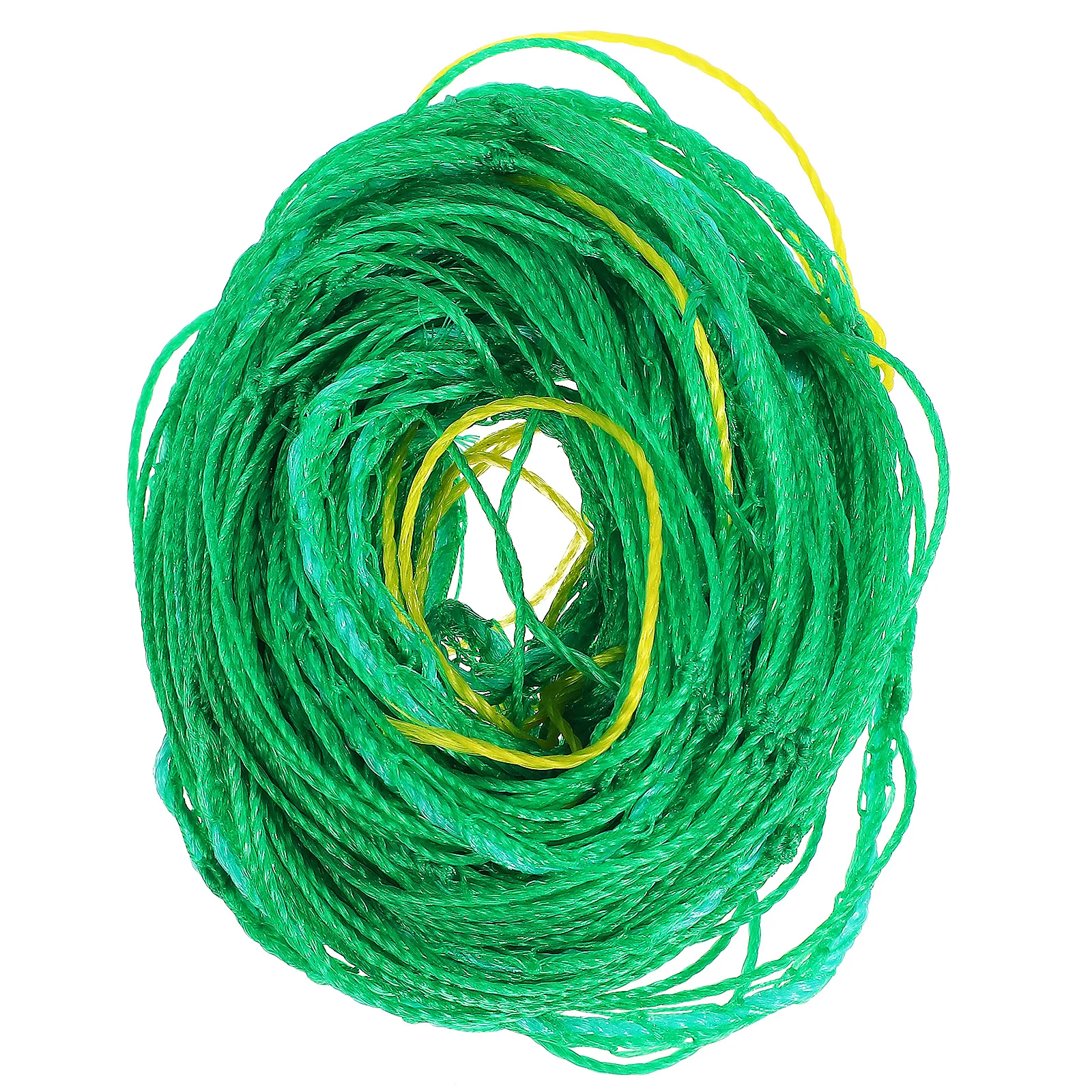 

Nylon Climbing Trellis Net 0.9x1.8m Green Plant Support Garden Mesh Vegetables Cucumbers Beans Vine Gardening Accessories