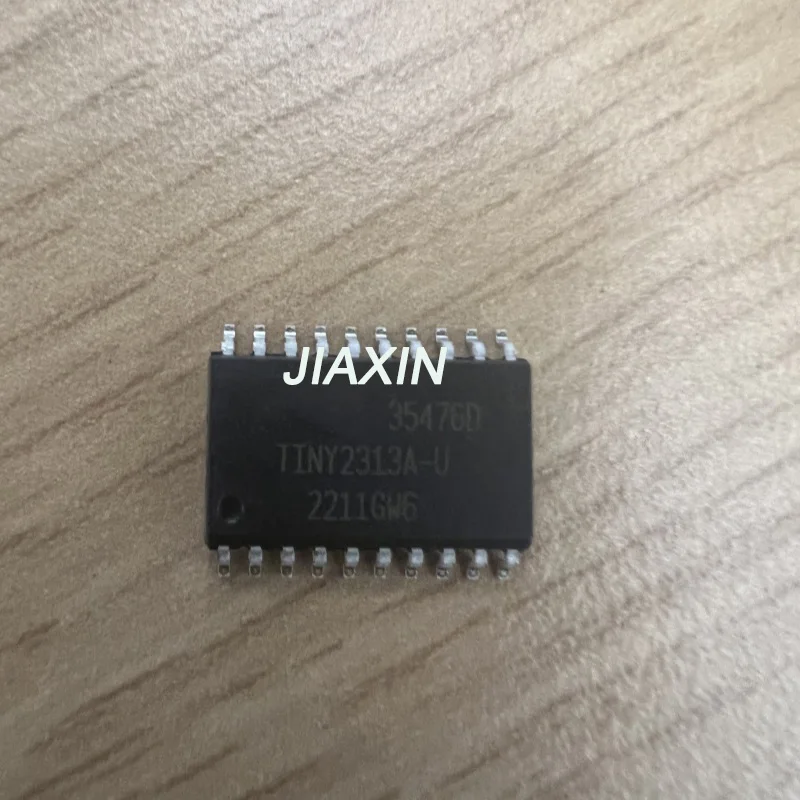 

10 шт./партия, новые оригинальные микроконтроллеры ATTINY2313A