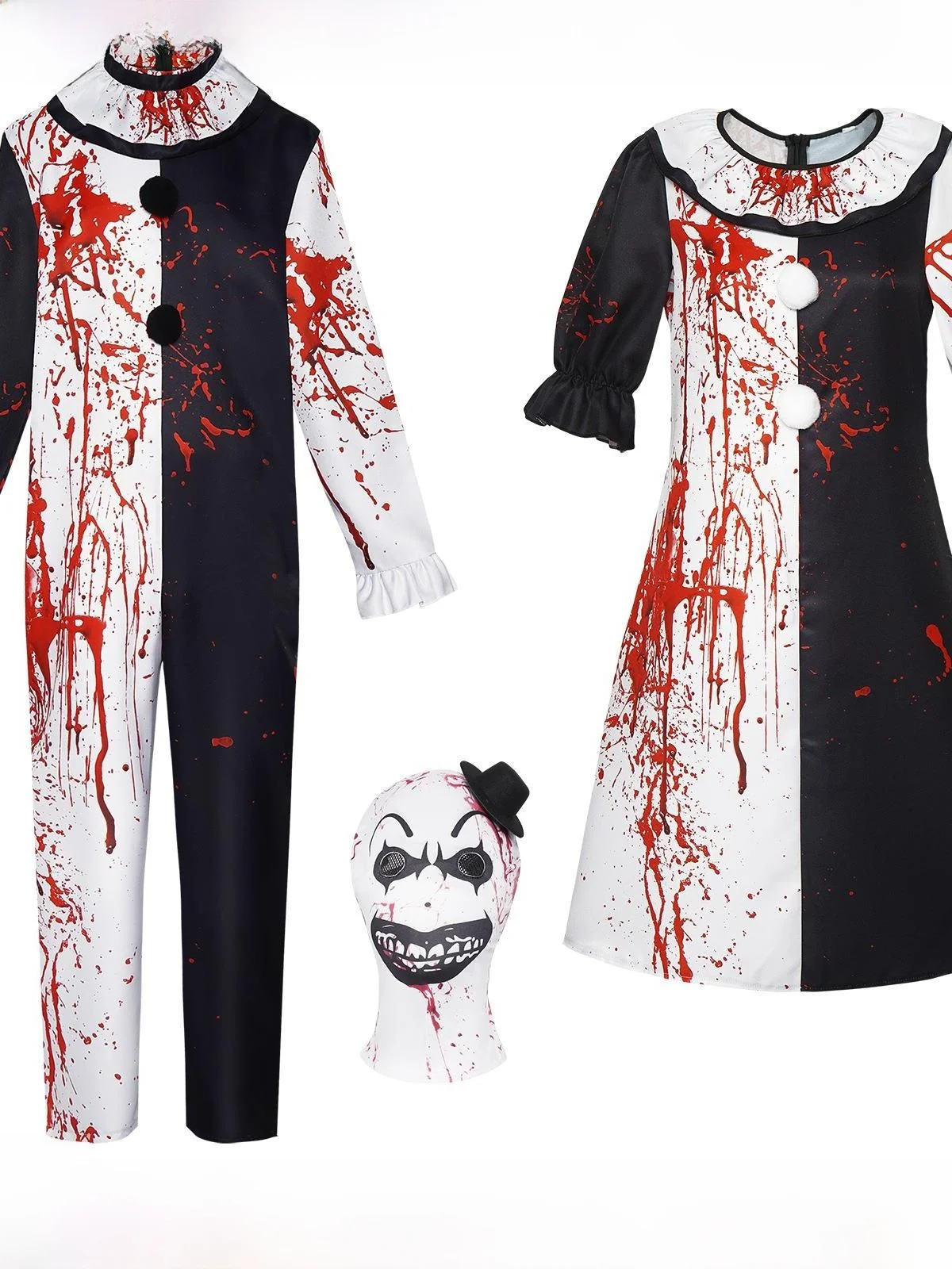 

Halloween Cosplay Stage Performance Costumes Women's Traditional Ethnic Stage Performance Clothing Spring 2026 New Arrival