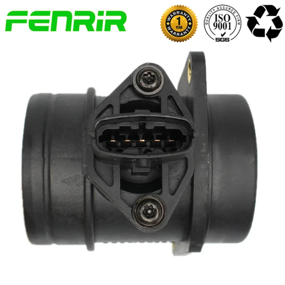 MAF Mass Air Flow Sensor for Lada Niva Kalina Priora 110 111 112  Chevrolet 1.4 1.5 1.6 1.7 0280218116 F00C2G2064 21083113001010