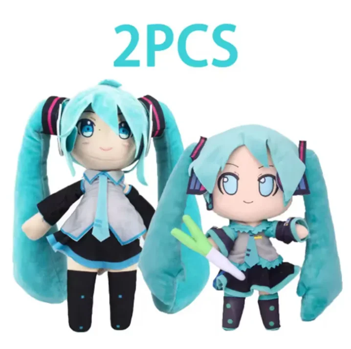 

Множество стилей: плюшевая кукла Hatsune Miku Fufu, Fuwafuwa, аниме, кавайные, милые, крутые игрушки, куклы, декор для комнаты, автомобиля, стола, подарок на день рождения для фанатов