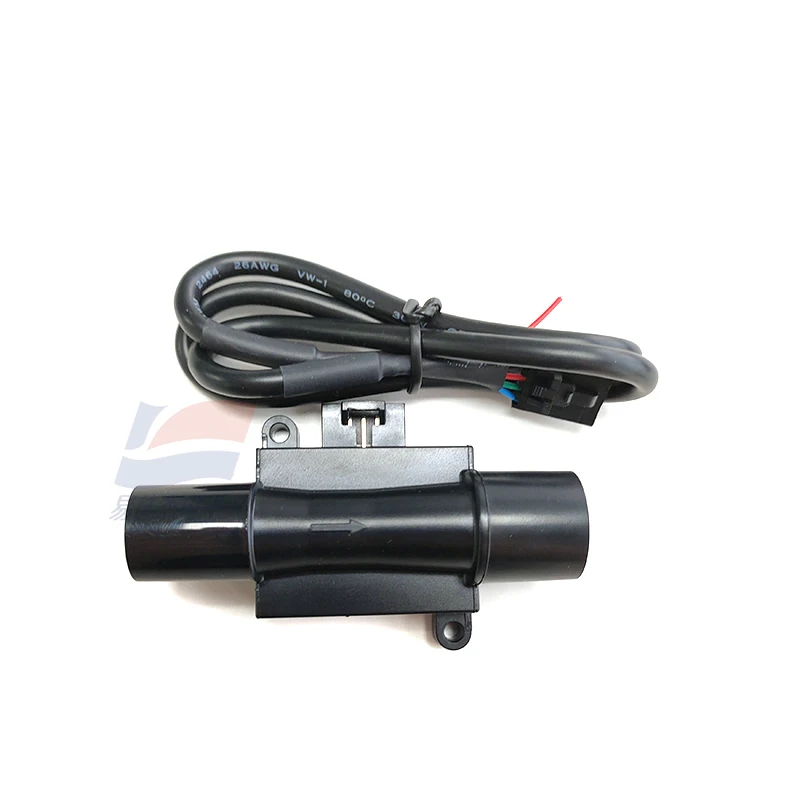 FS1015CL-100-ISO-C MEMS Thermal Gas Mass Flow Sensor Medical Equipment for Flow Rates Ranging From 0-100SLPM