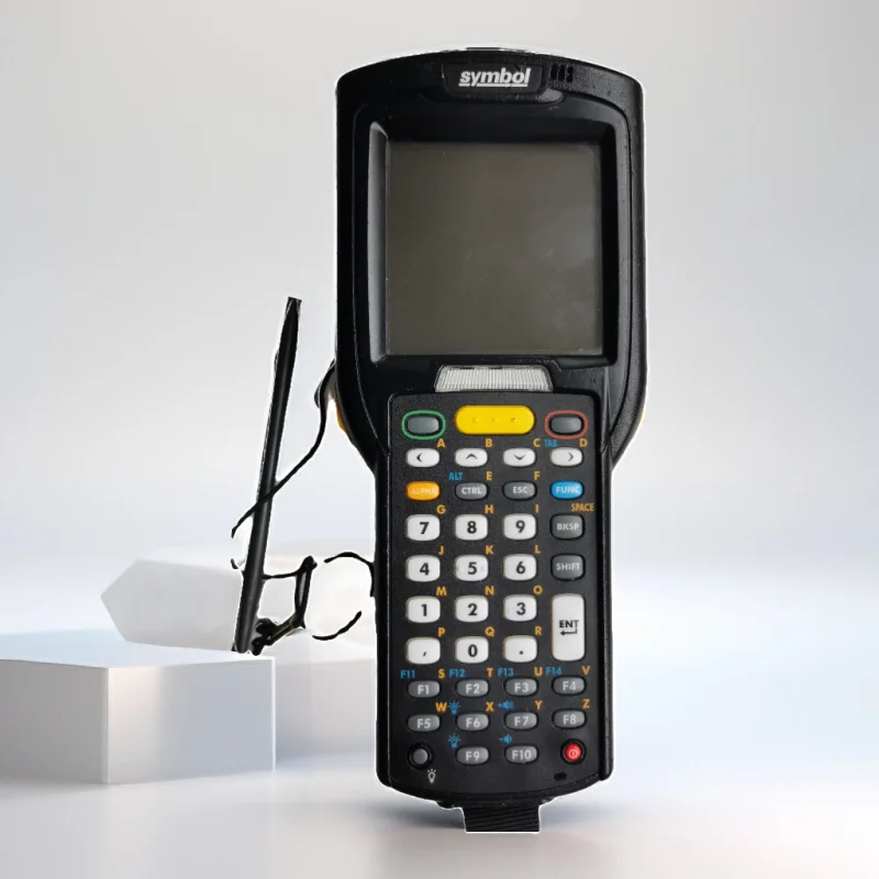 MC32n0-SI3H/MC32NO -RL Win CE7.0 Handheld Barcode Scanner Computer