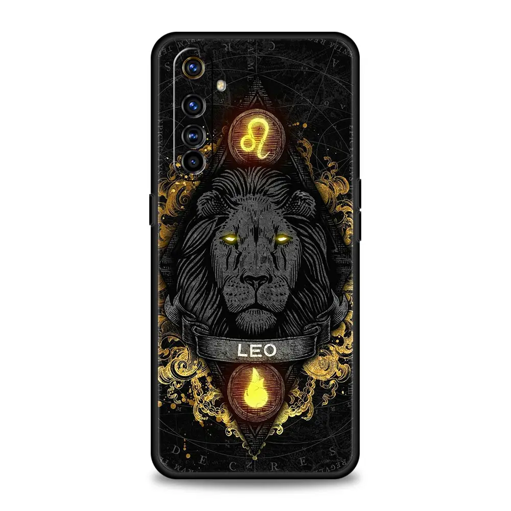 برج الحمل ليو الميزان الحوت العذراء الحال بالنسبة Realme 12 11 10 9 8 5G 7 6 GT5 GT3 GT2 Pro C21 C25 C35 ل Realme GT Neo 2 3 3T 5 غطاء #2