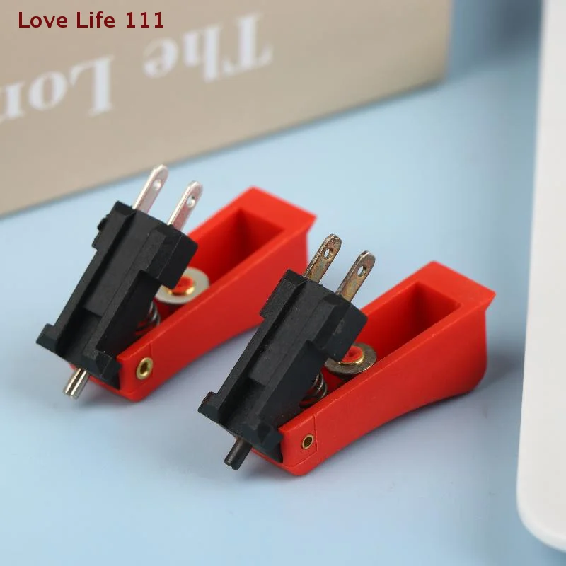 

New MIG MAG Soldering Supplies MIG MAG Welder Trigger Switch MB15AK Assembly Welding Torch For 15AK/24KD/36KD