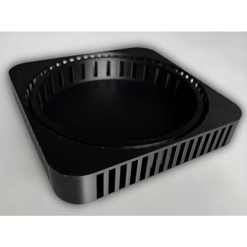 3D printing Mac mini Mac studio cooling bracket, height increasing bracket accessories