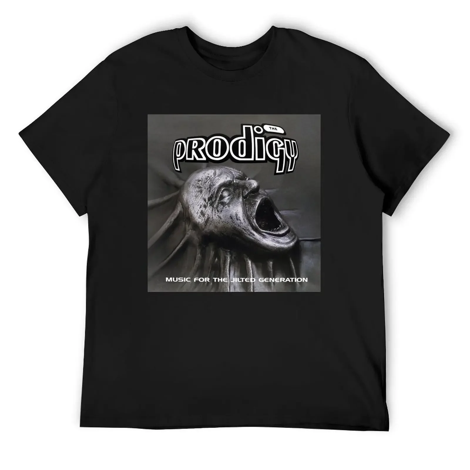 

Music for the jilted generation (HQ) T-Shirt vintage graphic tee blanks quick drying cotton t shirt men