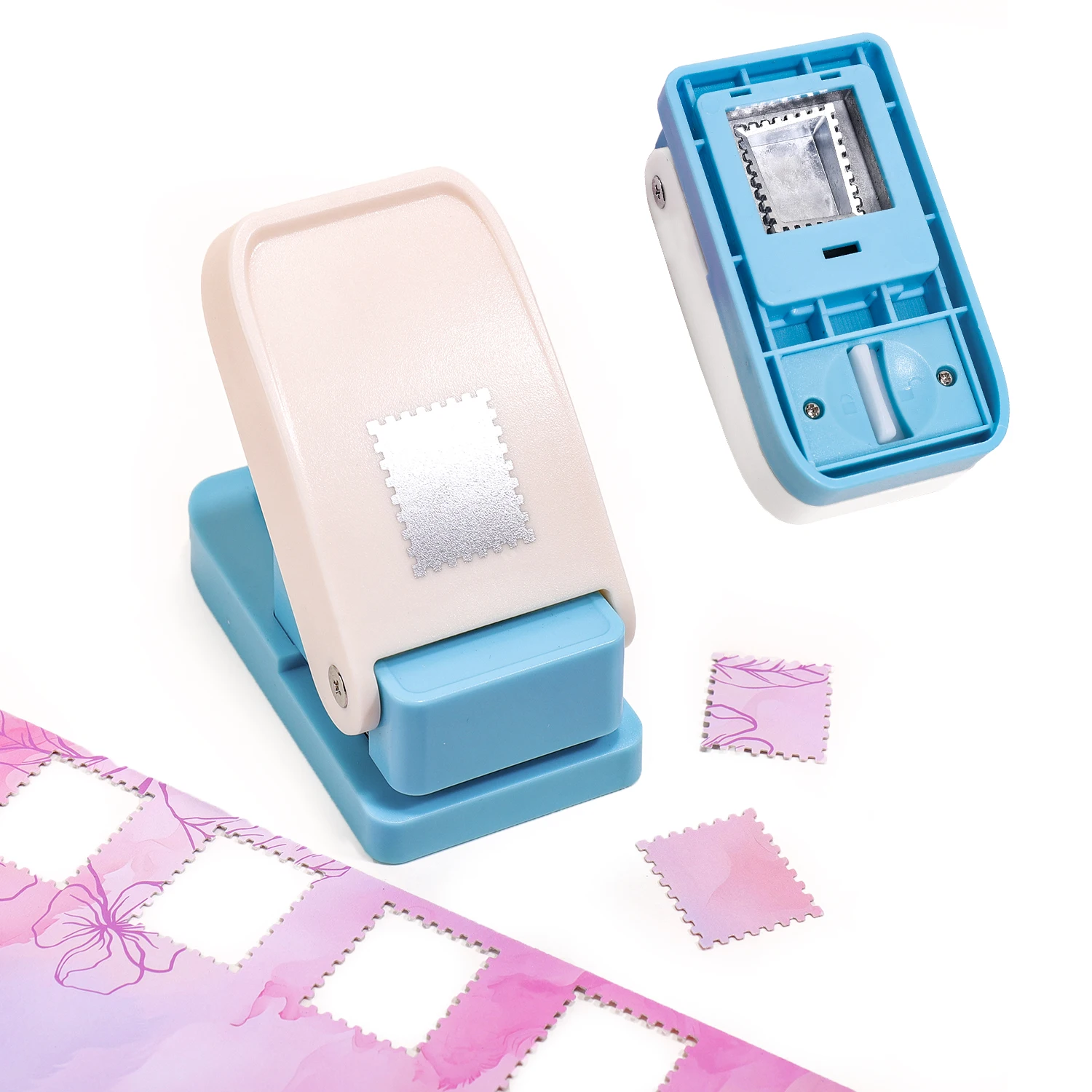 Thumbnail 4 - #75 Best Rated Paper Hole Punchers to Buy in 2026