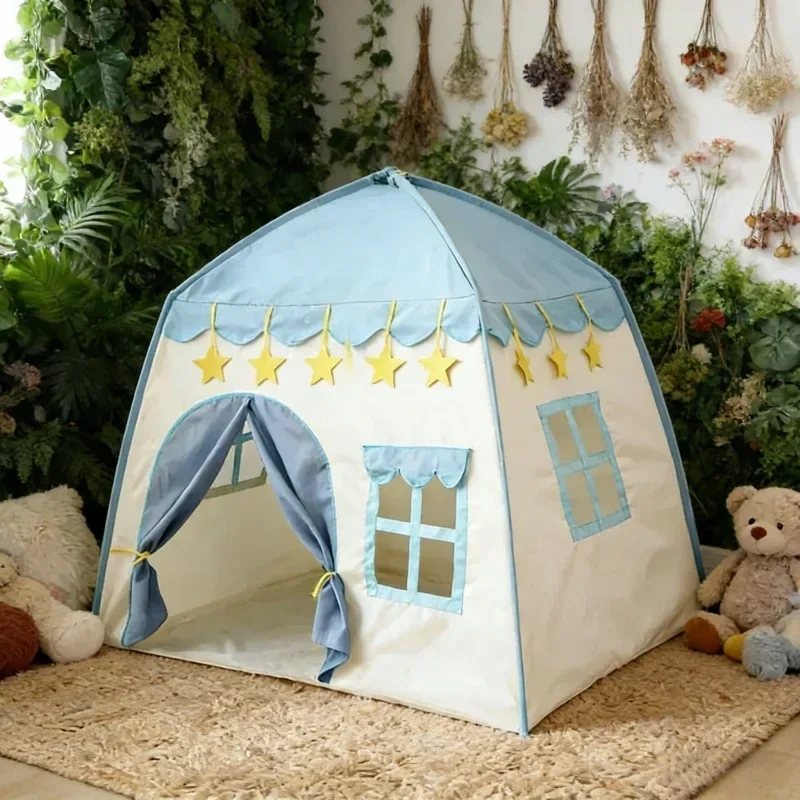 Thumbnail 2 - #65 Latest Play Tents Offers