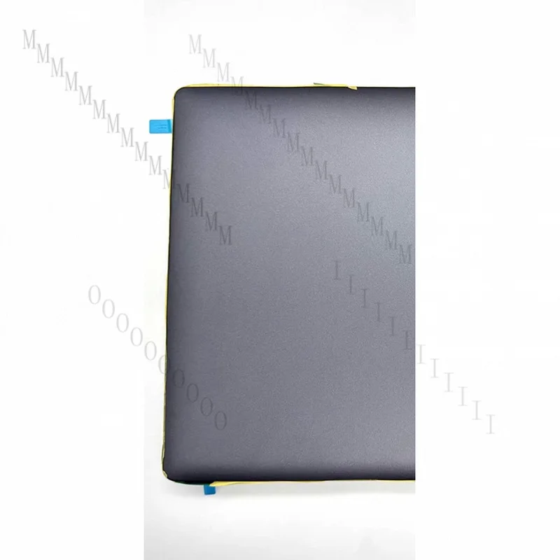 G... New For Dell Pro 14 Premium PA14250 LCD Rear Lid Back Cover 075DV7 75DV7