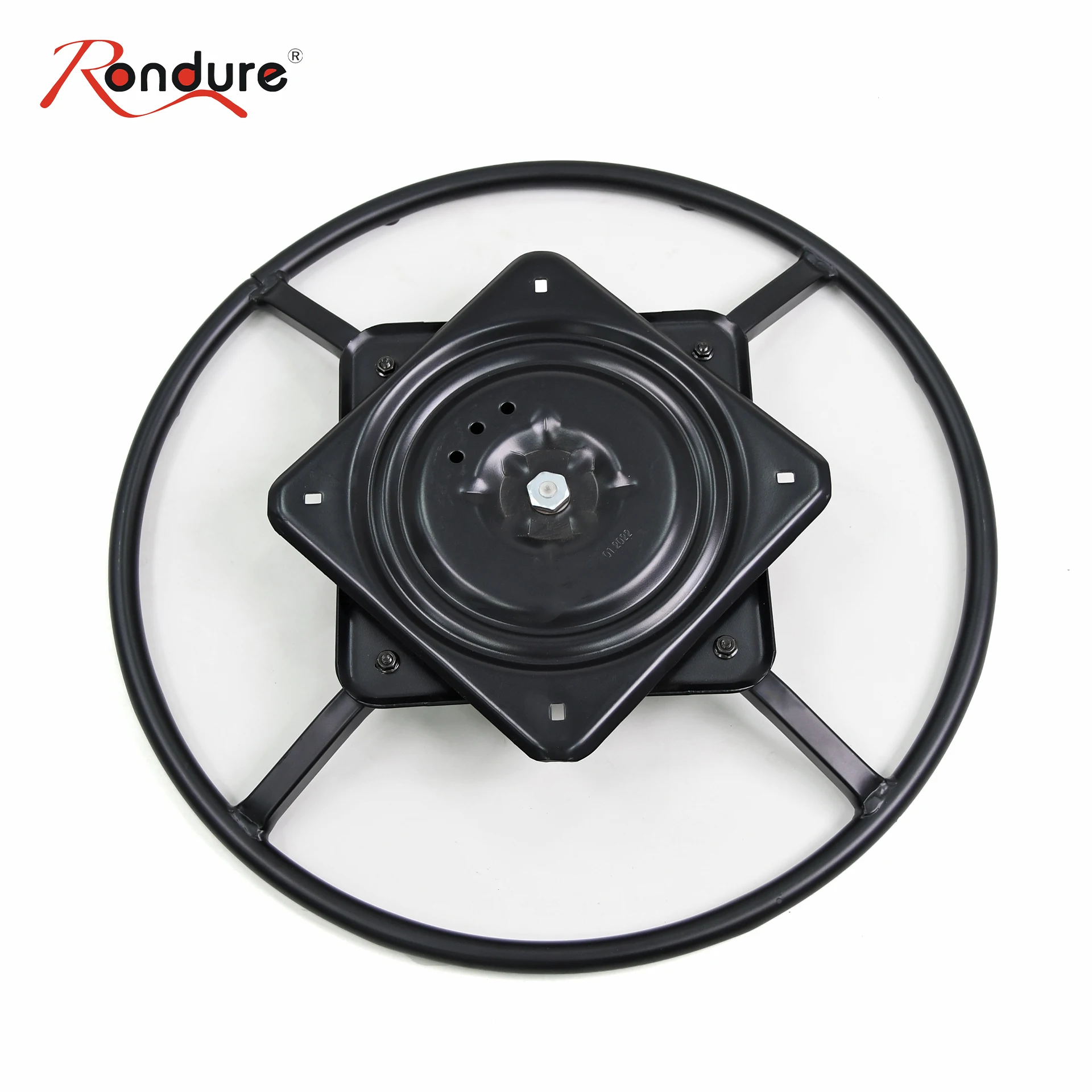 Modern Style Furniture Parts Heavy Duty Sofa Rotation Mechanism Chair Swivel Plate Swivel Sofa Base