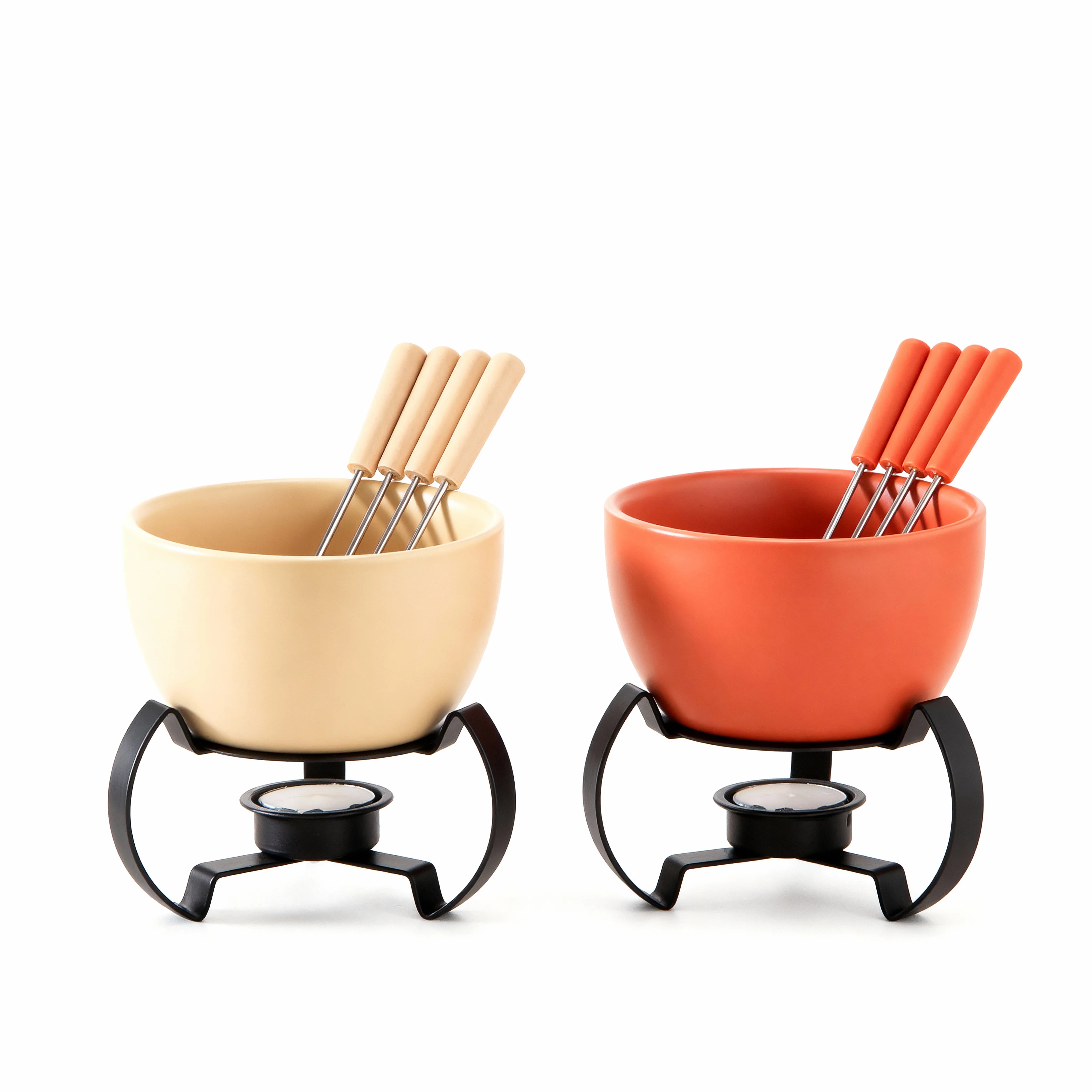 Thumbnail 3 - #5 Trending Fondue Pots Right Now