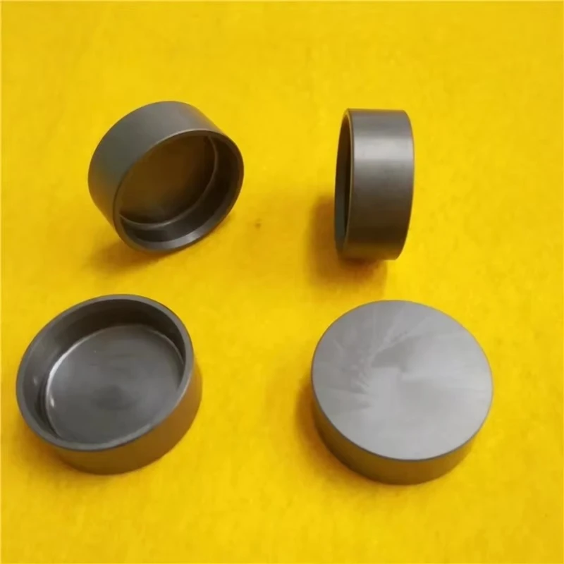 

Custom silicon carbide dry herbal evaporator silicon carbide porous silicon carbide ceramic oil cup crucible