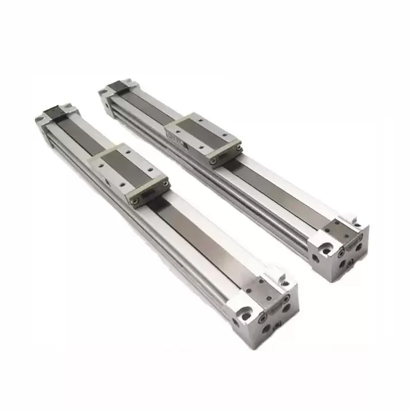 MY1B20-430 Mechanically Jointed Rodless Cylinder Basic Type MY1B20-100-200-300-400-500-600-700
