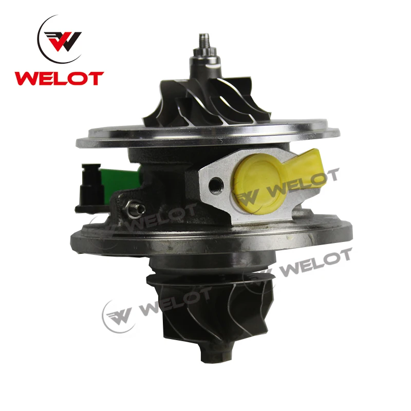 

GT1849V Turbocharger Chra 860055 Turbine Cartridge 717625 860051 For Opel Astra G 2.2 DTI 92 Kw Y22DTR Turbo 860051 CHRA 860055