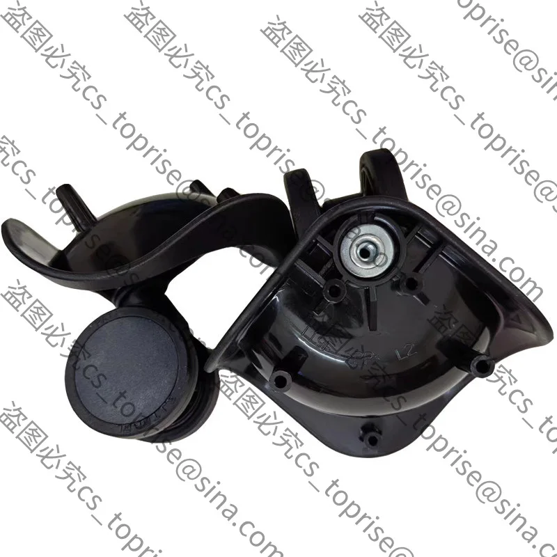 

Suitable for T19F Wheel Replacement, Luggage Repair Caster Trolley Case Wheel Reel Travel Bag Pulley