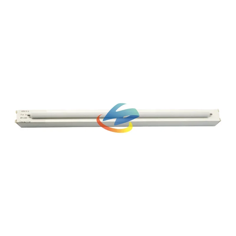 

1PCS MPC4000 Cleaning Roller for Ricoh MPC4000 MP C4000 Clean Roller High Quality Sponge Roller Copier Spare Parts