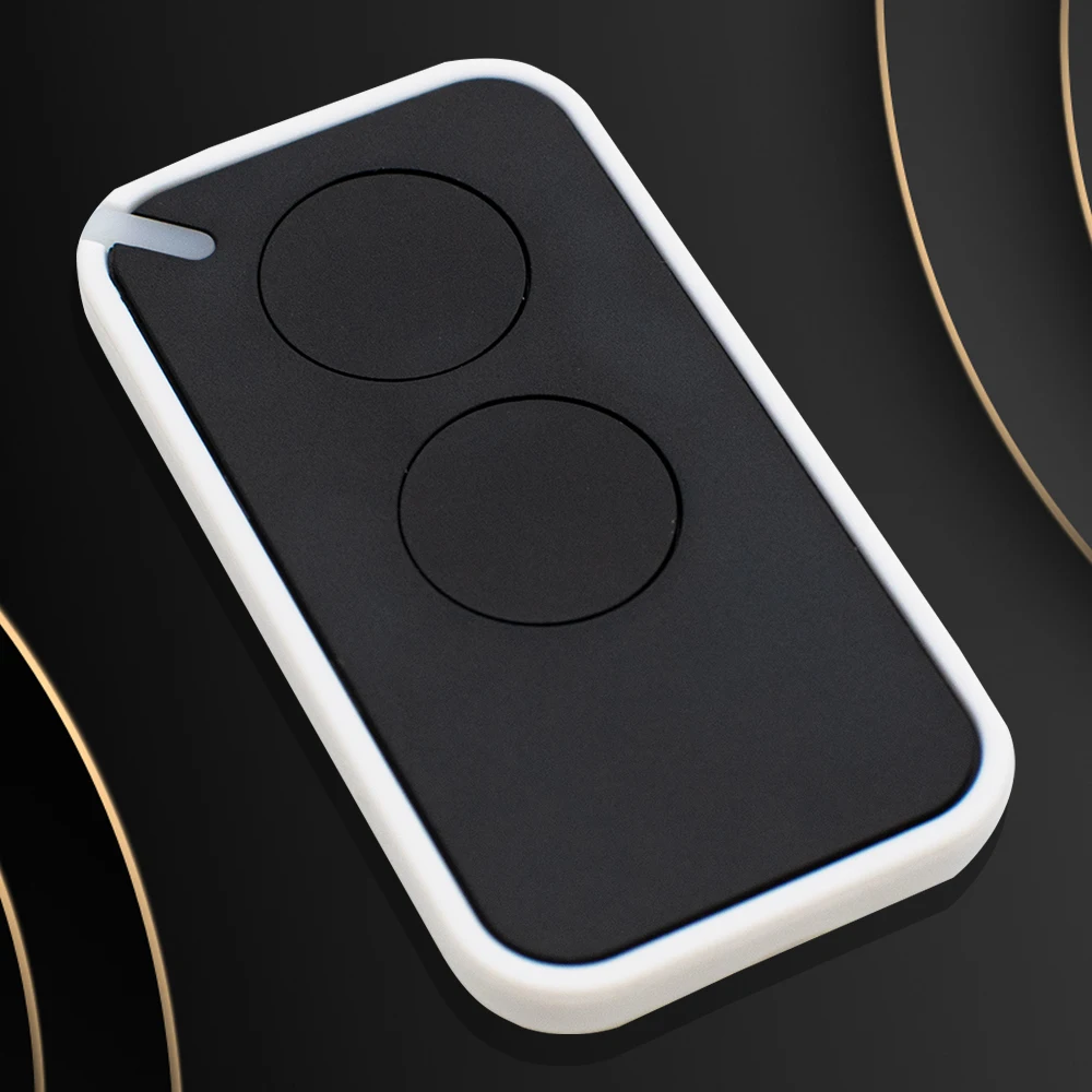 جهاز إرسال NICE Era-Inti 433.92 ميجا هرتز متوافق مع جهاز التحكم عن بعد للمرآب INTI1 INTI2 INTI1Y INTI2Y INTI1L INTI2L INTI1R