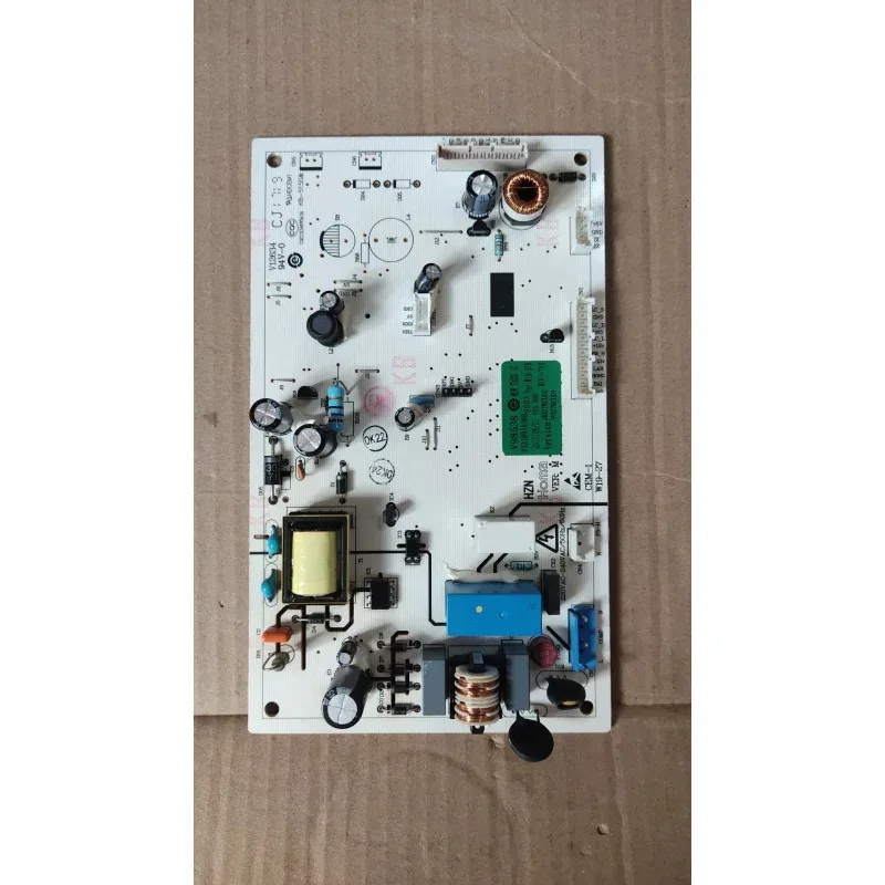 

Подходит для основной платы холодильника Ouma V98538, компьютерная плата 0321801056B