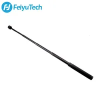 FeiyuTech Handheld Adjustable Extension Pole for Feiyu Pocket 2 2S G6 PLUS VLOG Pocket 2 Vimble 3 3SE G6 Max 160mm-500mm