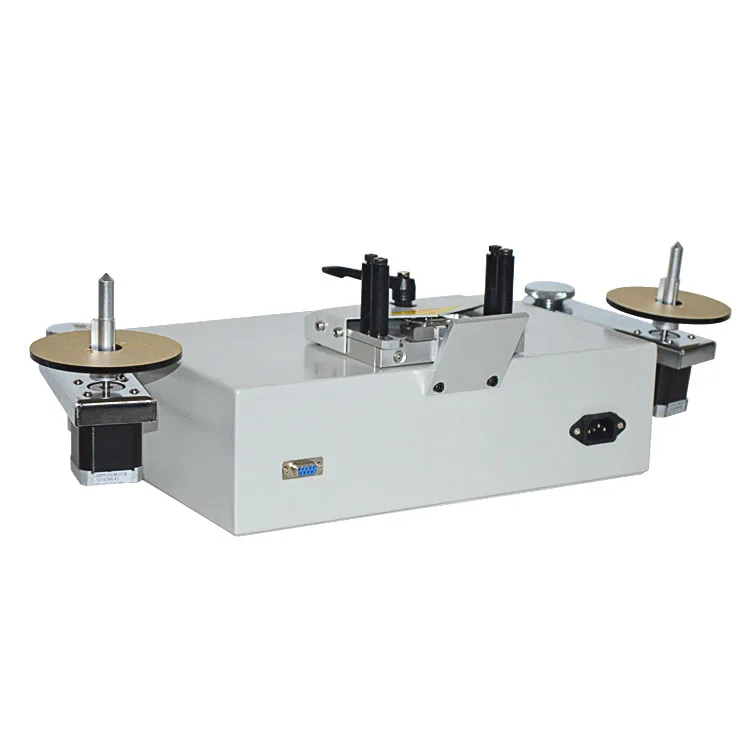 MRD-901 Automatic SMD Parts Component Counter AC220V Adjustable Speed Points Count Machine Counting Machine 25 Seconds / Disk