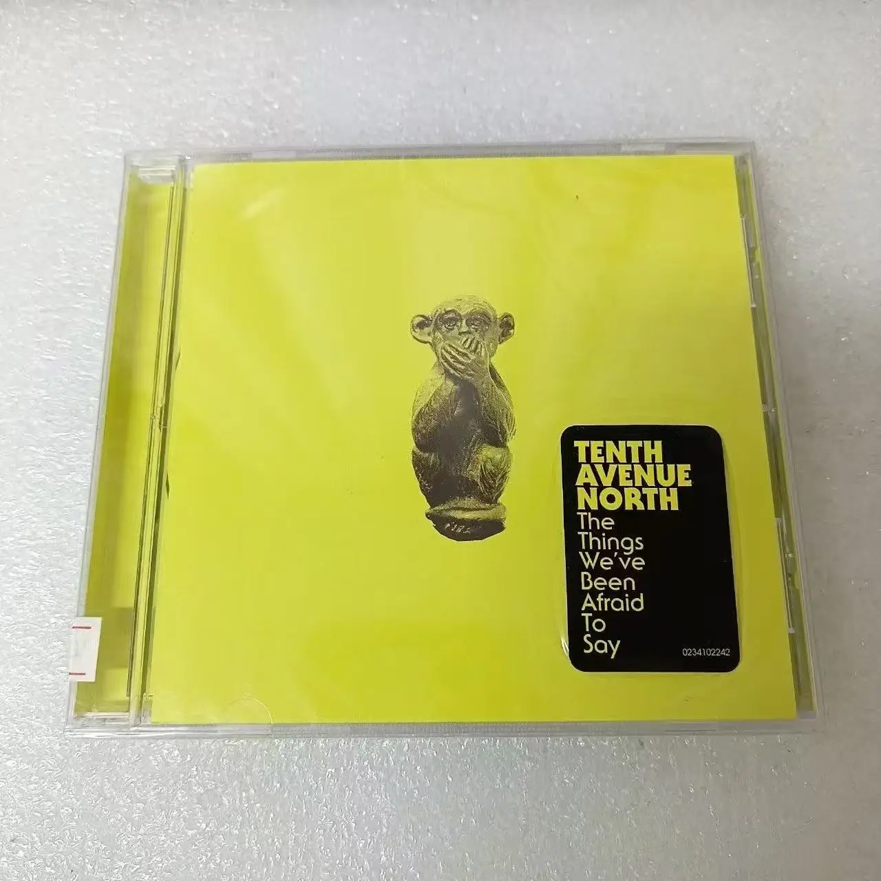 شارع العاشر الشمال الموسيقى CD أعظم الزيارات ألبوم الموسيقى سجل تأثيري وكمان سيارة صندوق الموسيقى التصويرية موسيقى الحفلات #1