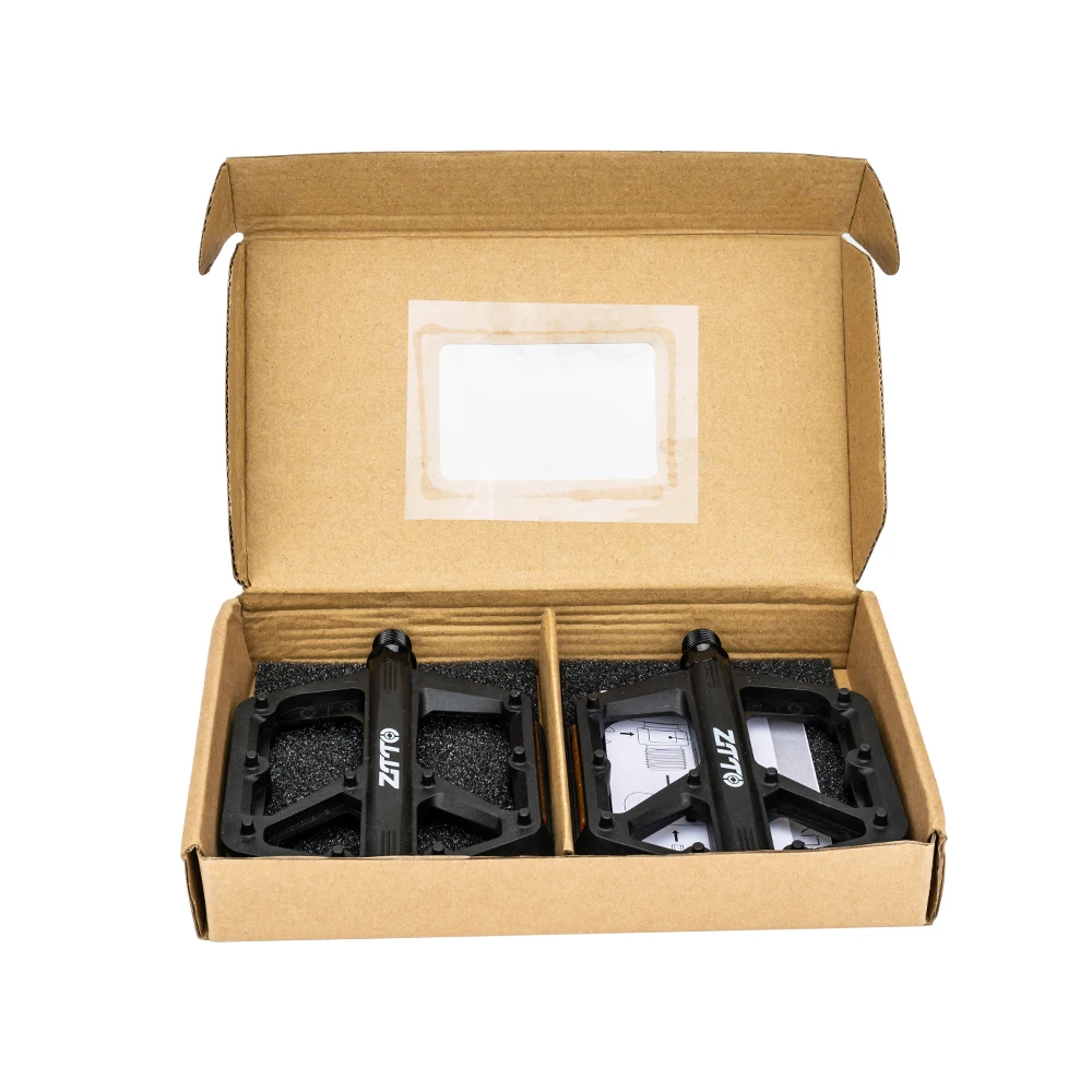 Ztto Flat Pedal Ant…