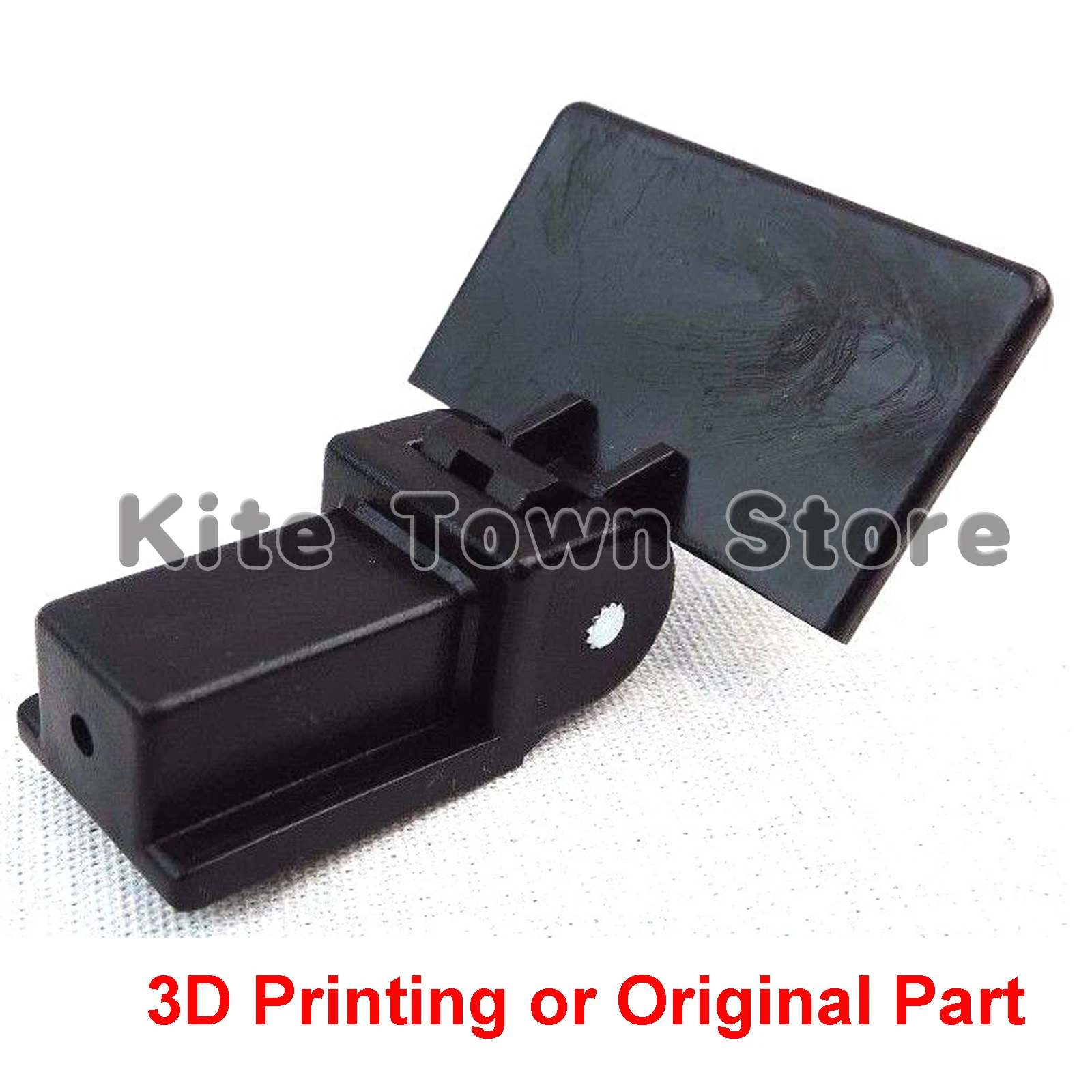 Dust Cover Hinges F… - image