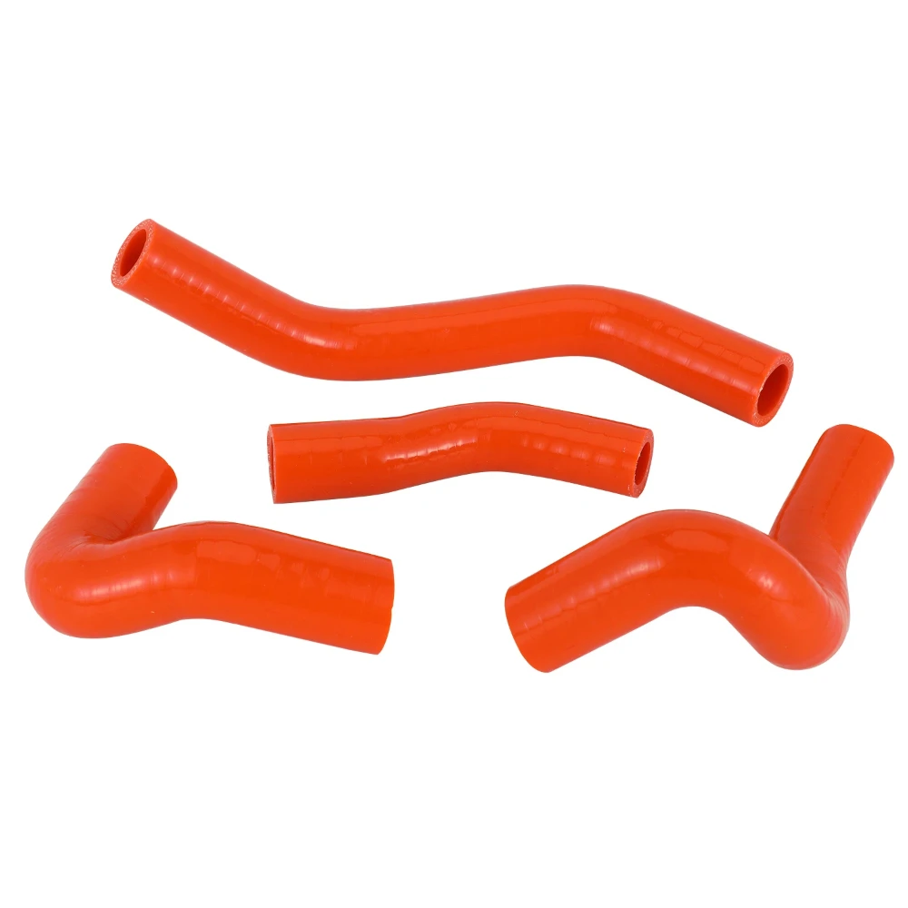 Motorcycle Accessories Radiator Water Pipe Hose Pipe Tube Set For KTM Motocross Duke390 Street Bike Parts - view 3