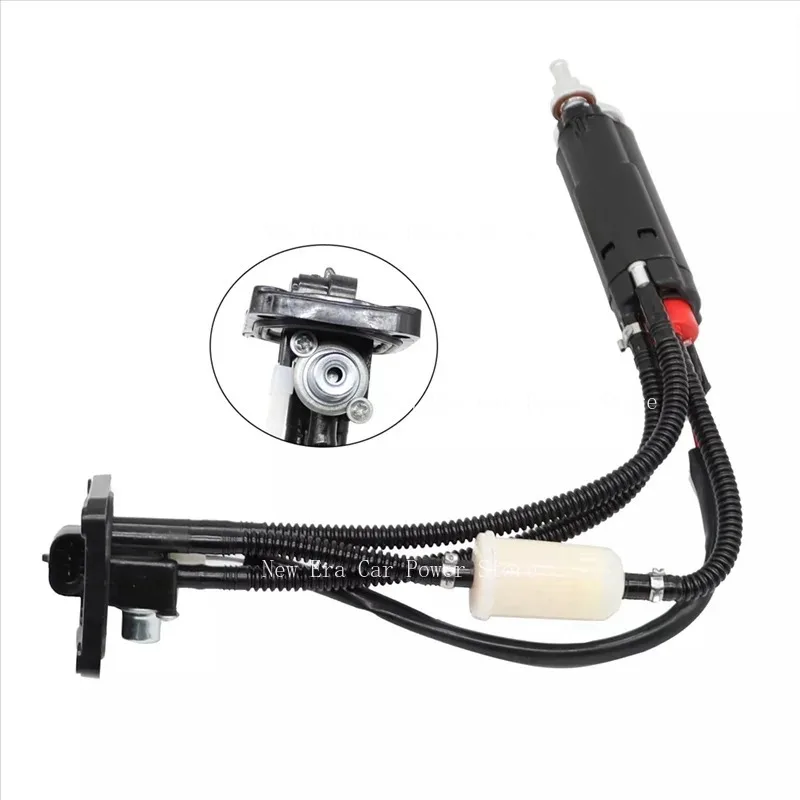 

Топливный насос в сборе 78107088300 для мотоциклов 350 EXC-F, SX-F, XC-F, XCF-W 2012-2023