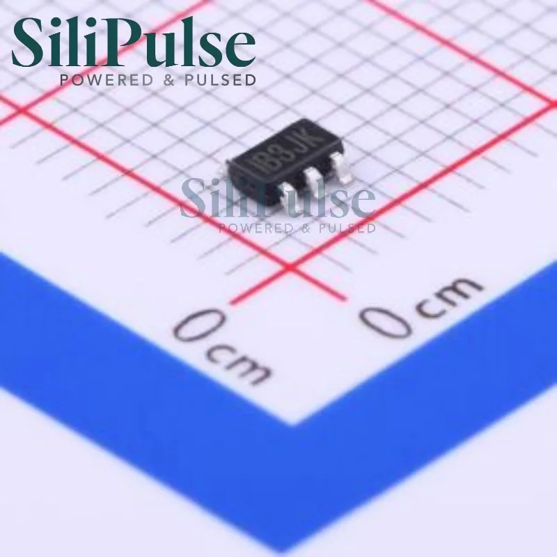 (5-20pcs) MP1541DJ TSOT-23-5 100% Original In Stock DC-DC 2.5V~6V 3V~22V TSOT-23-5 MP1541DJ-LF-Z