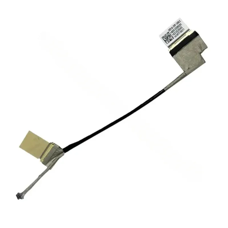 

WYORESY Замена 30PIN для ASUS X321JA 1422-03JS0AS ЖК-кабель светодиодный LVDS-дисплей видеоэкран линия EDP кабель TT