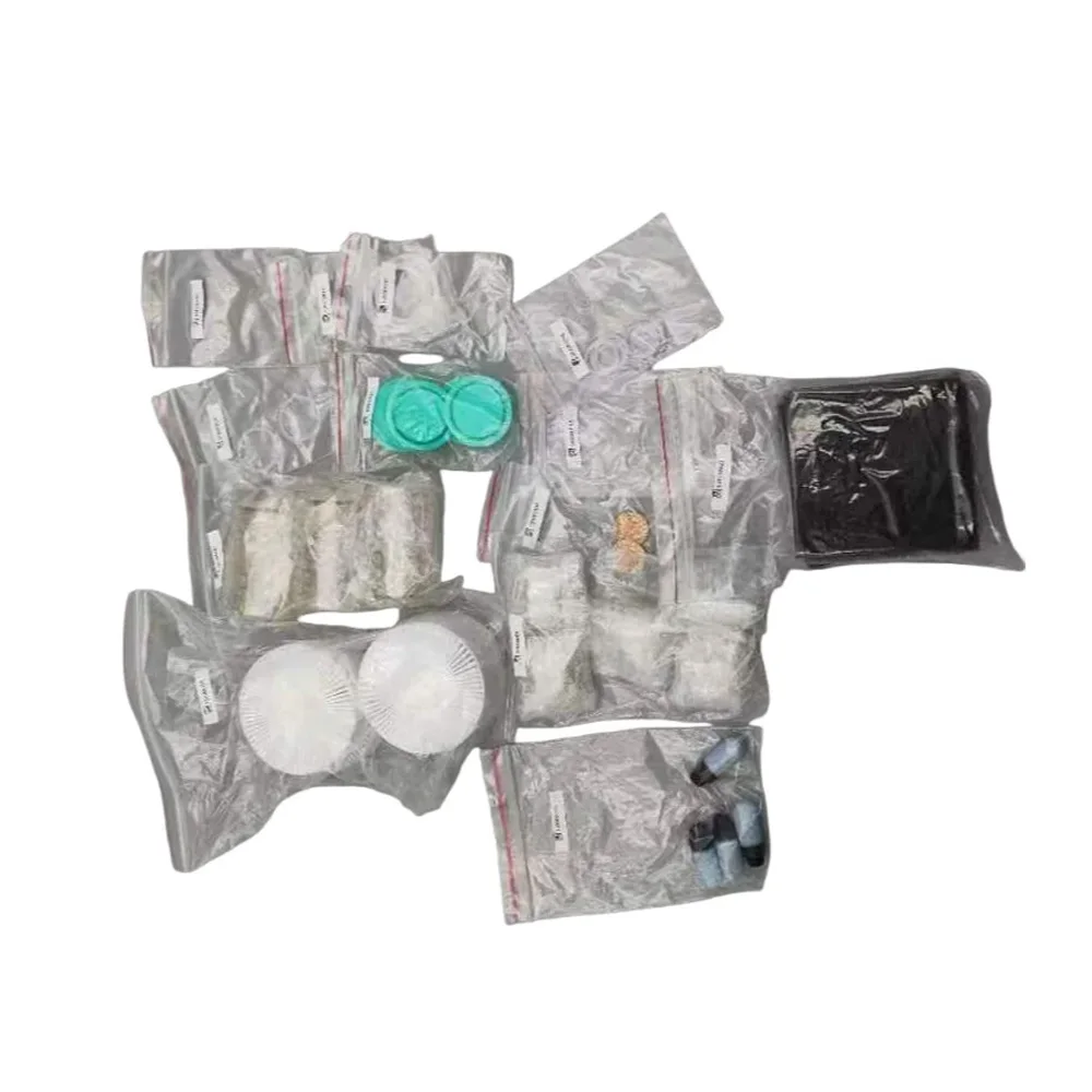 Aeomed VG70 Service KIT 124000060 New Origina Aeomed VG70 Service KIT 124000060