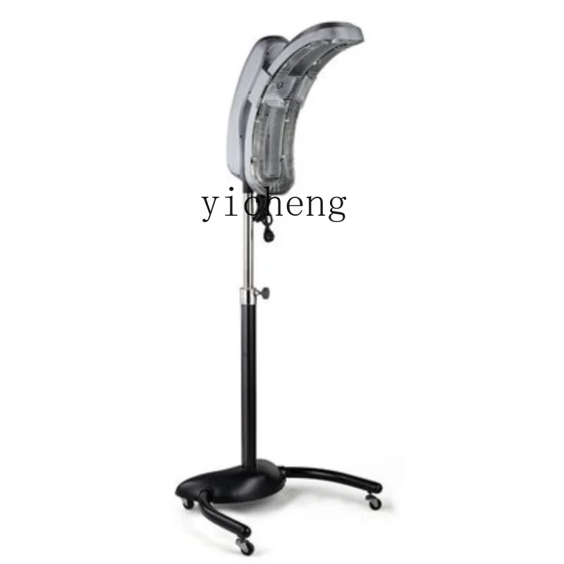 

Tqh Barber Shop Hair Salon Dryer Heating Machine Hair Dye Perm Cold Wave Shaping UFO Accelerator Hair Treatment