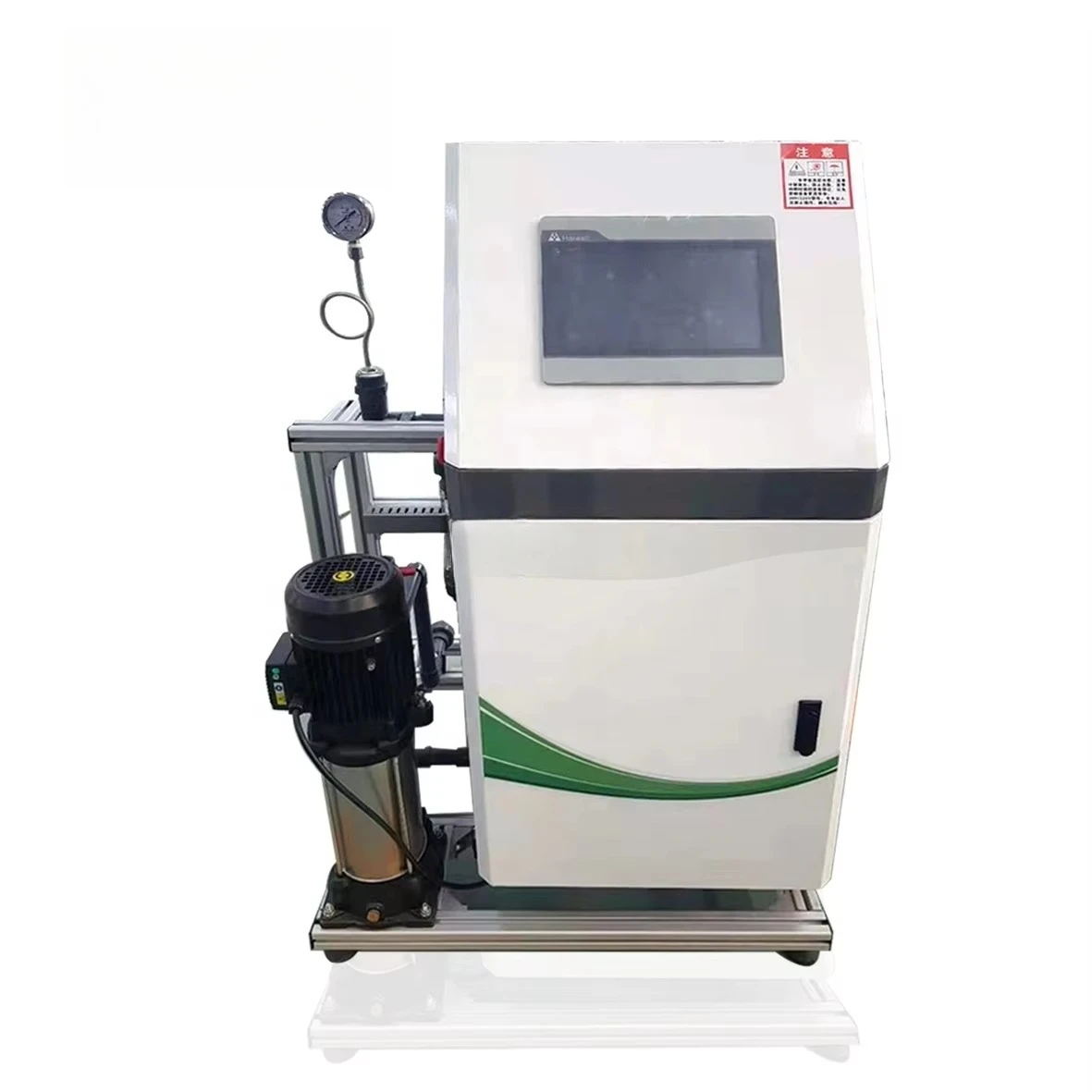 Intelligent automatic fertilization system irrigation irrigation