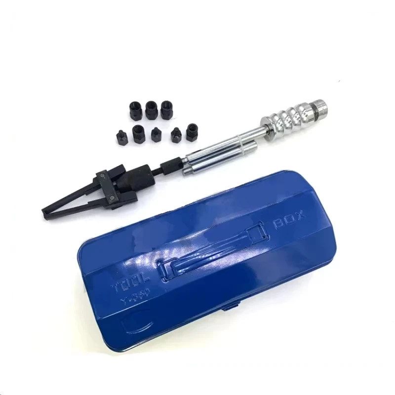 

All Brands CRIN Injector Manual Puller Removal Repair Tool Sets