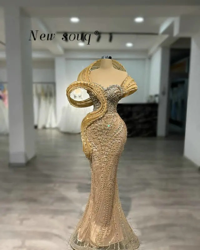 

Gloden 3D оборки дизайн вечерние платья русалки индивидуальные кристаллы длинные вечерние платья из бисера для свадьбы вечерние платья макси Vestidos