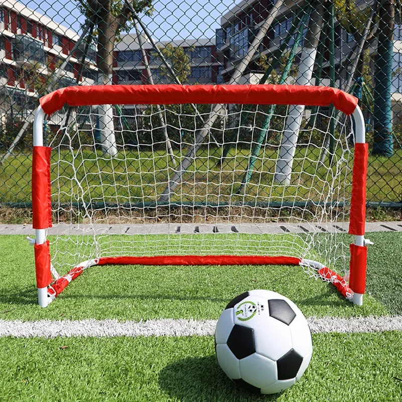 

Futsal kindergarten indoor and outdoor training goal