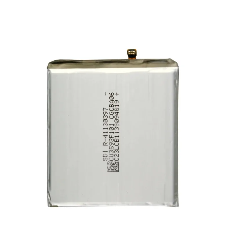 แบตเตอรี่ทดแทนคุณภาพสูง รุ่นใหม่ EB-BS901ABY ความจุ 3700mAh สำหรับ Samsung Galaxy S22