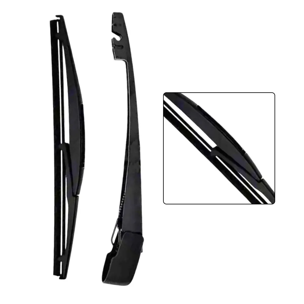 Rear Wiper Assembly Kit for Mazda For CX-50 2023-2025 with Rear Wiper Blade and Arm Offering Reliable Operation