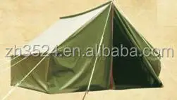 Amerykańskie namioty campingowe