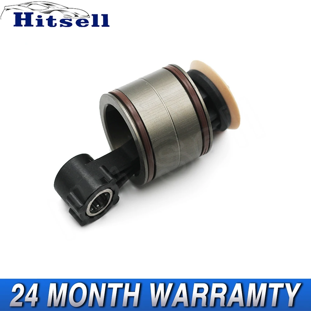Dla VW Touareg NF II Cayenne kompresor zawieszenia pneumatycznego pompy tłoczysko tuleja cylindrowa 7P0698007 7P0698007A 7P0698007B
