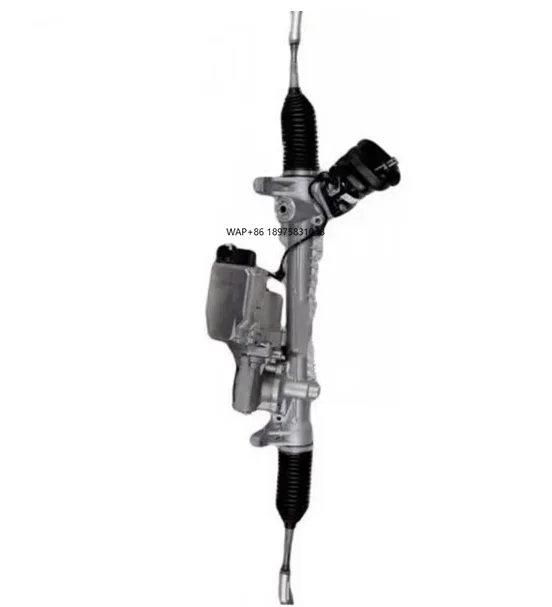 Electric Steering Rack 5 Series Steering Rack and Pinion Steering Systems for OE 32106899993 32106857347 32106897685 32106890380
