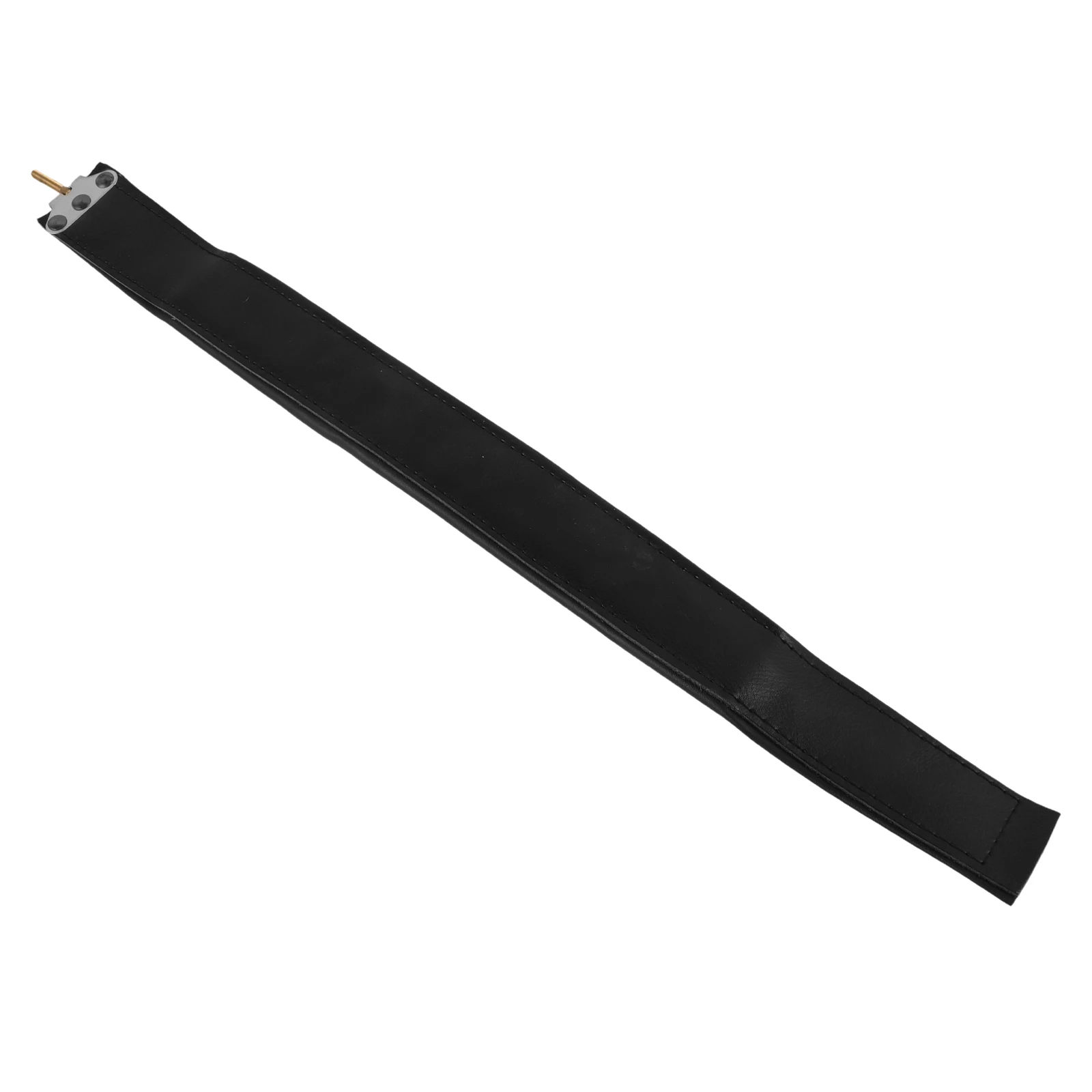 

Accordion Bass Strip Belt Replacement Parts Hand Harness Accessory Cowhide Strap Repair