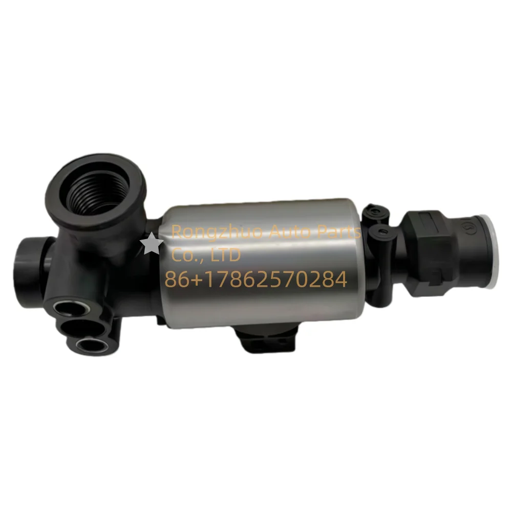 Geeignet für Mercedes-Benz LKW-Bremssystem Magnetventil 0009973312 0009973312 A0009973312 – Detail 3
